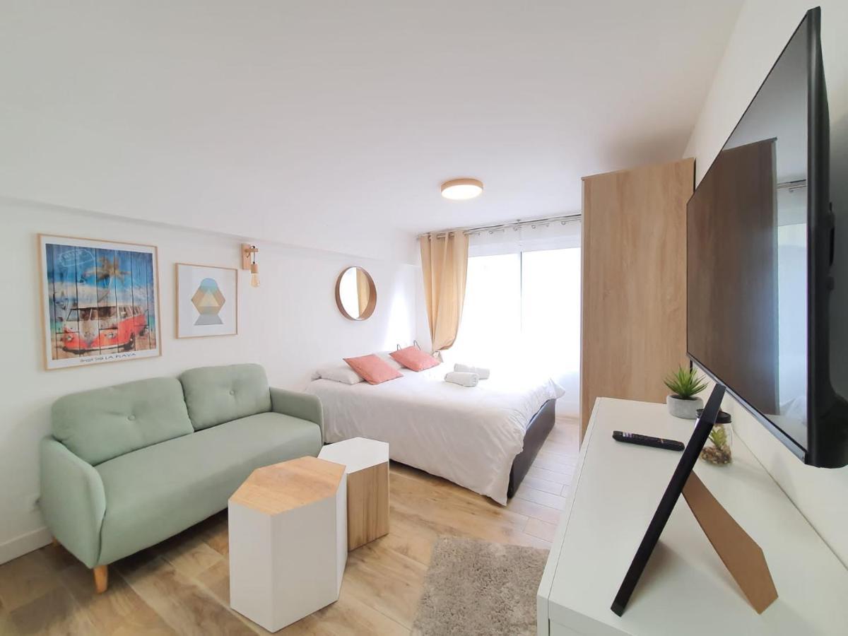 Apartment St Marc - Centre - Wifi *