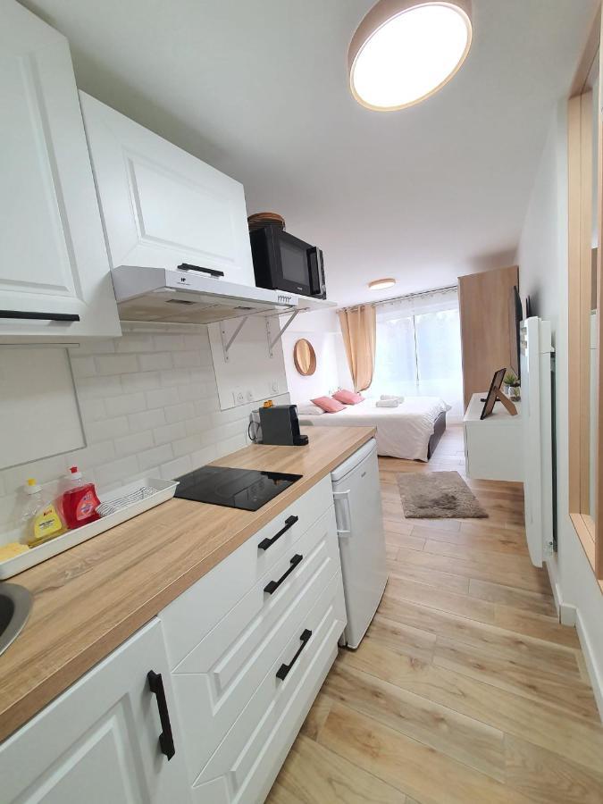 St Marc - Centre - Wifi Apartment Quimper